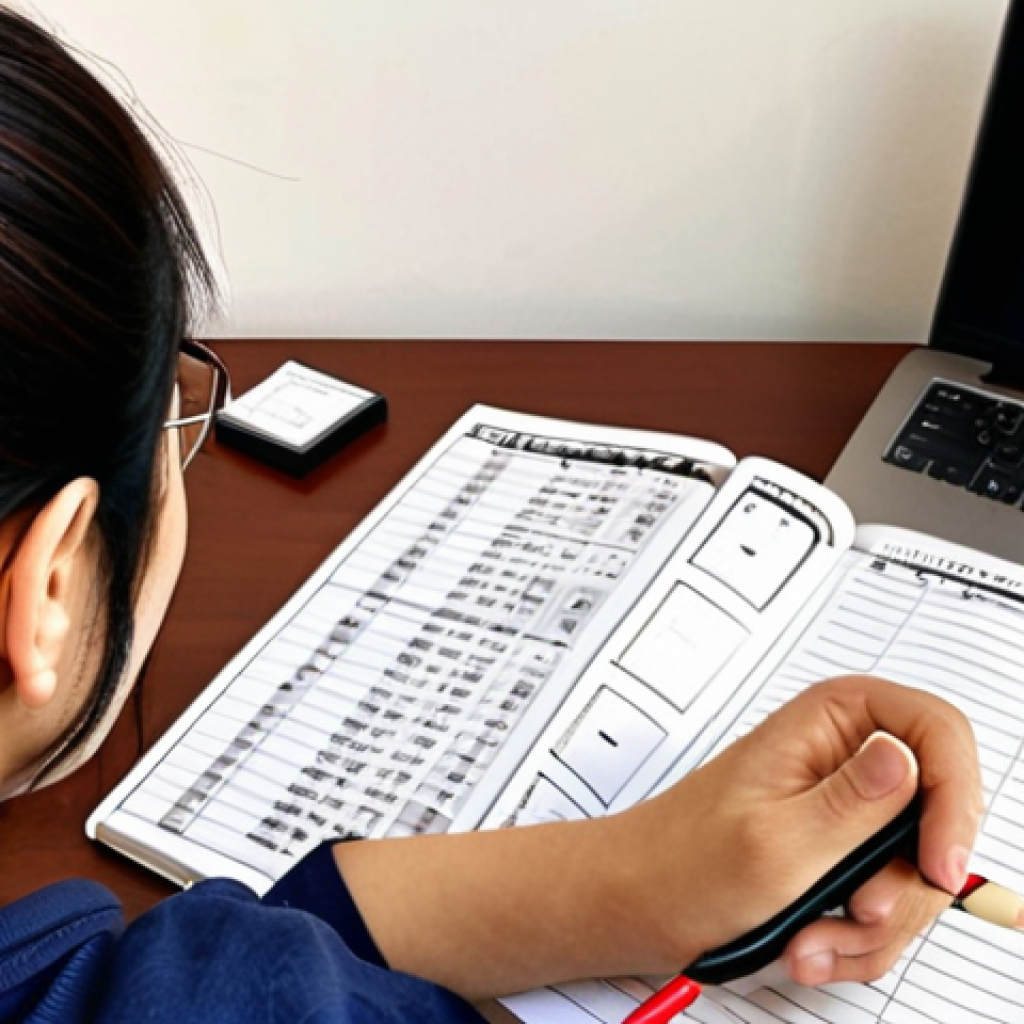 **

*   **Prompt:** A focused Urdu-speaking student studying Japanese with textbooks and online resources, surrounded by JLPT study materials (vocabulary lists, grammar workbooks). Emphasis on a dedicated and consistent study environment.

**